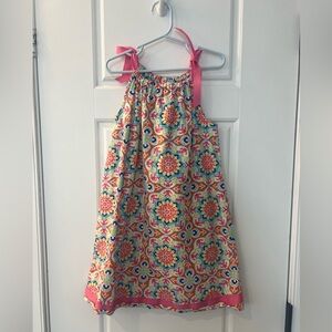 Hanna Anderson dress